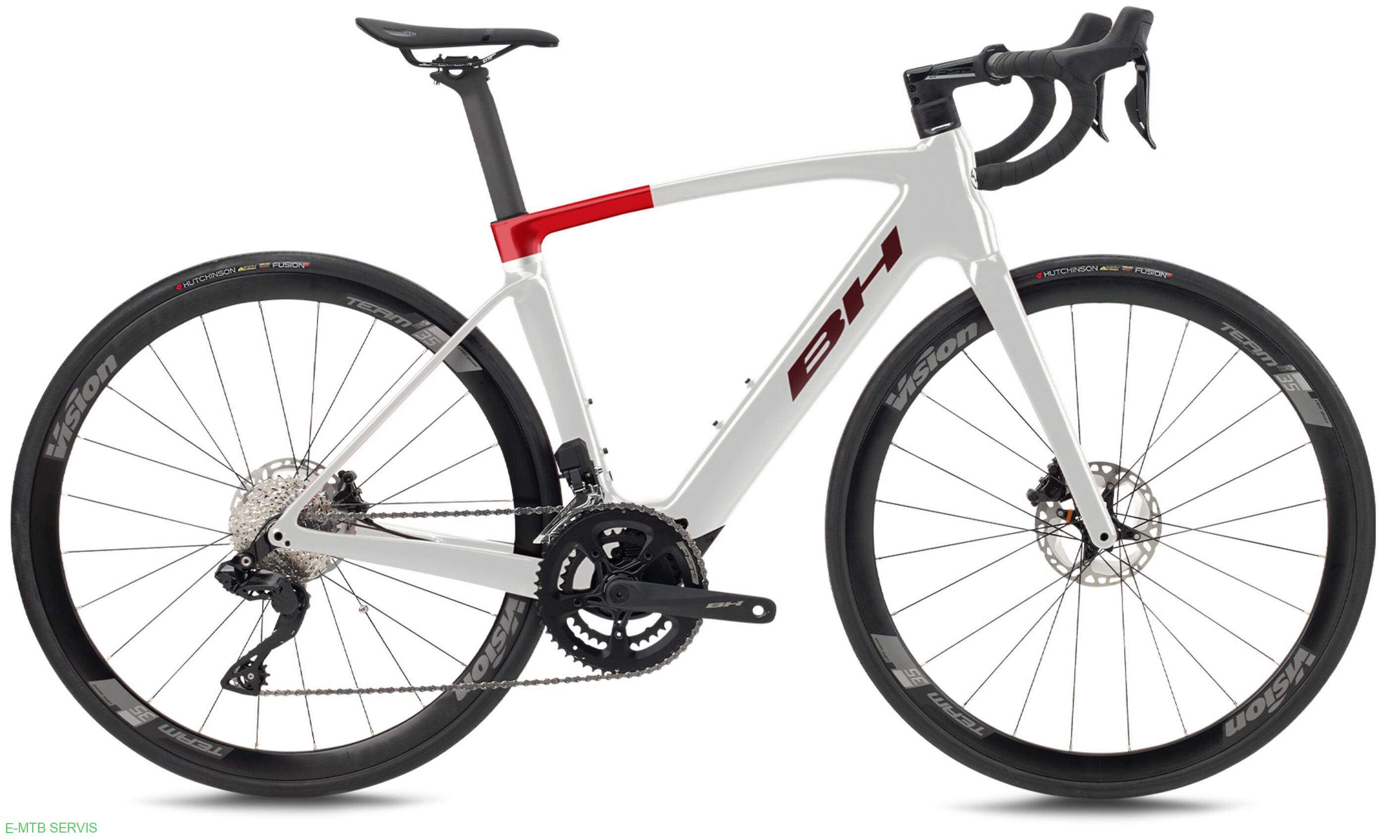BH iRS1 Carbon 1.5 Di2 2025
