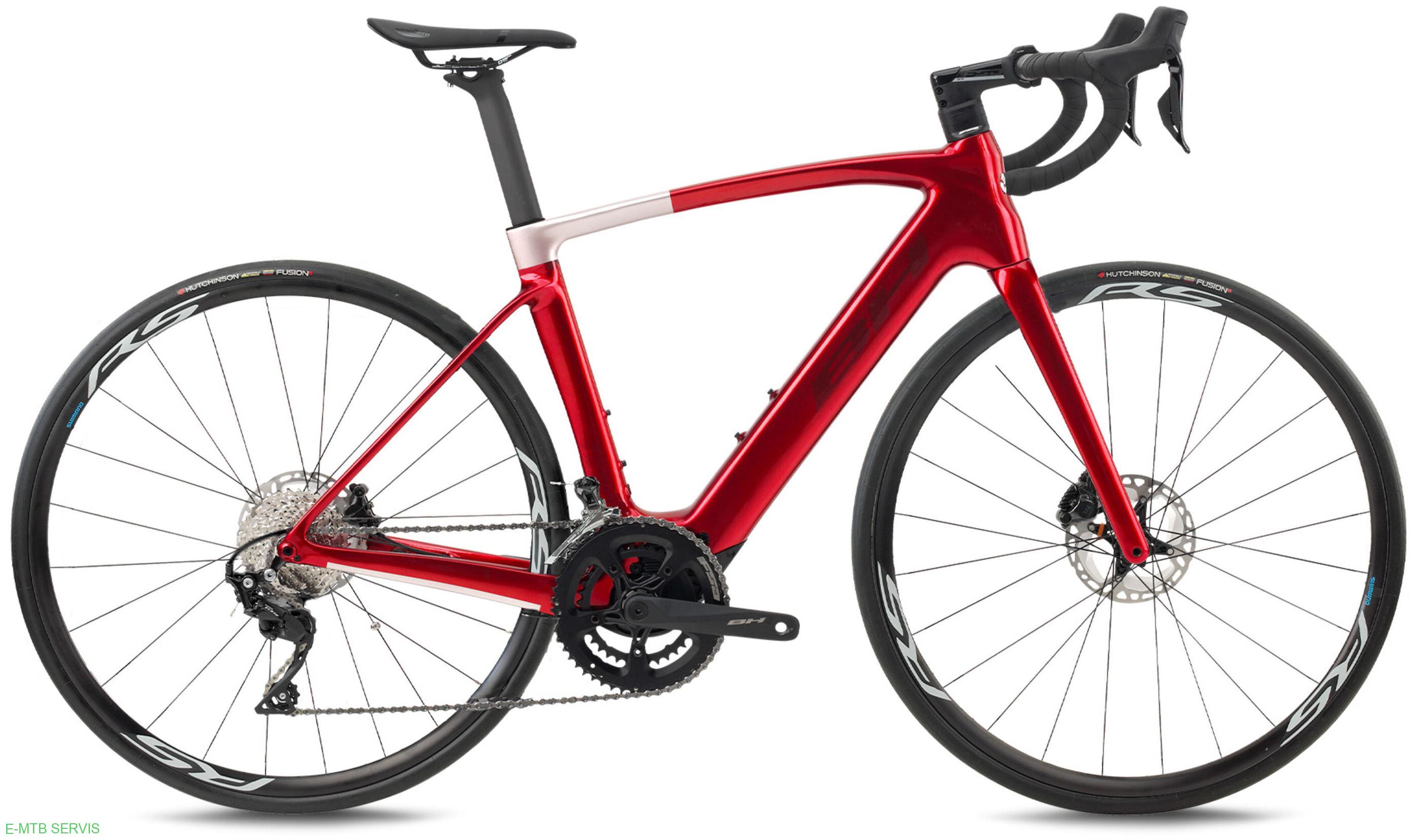 BH iRS1 Carbon 1.4 2025