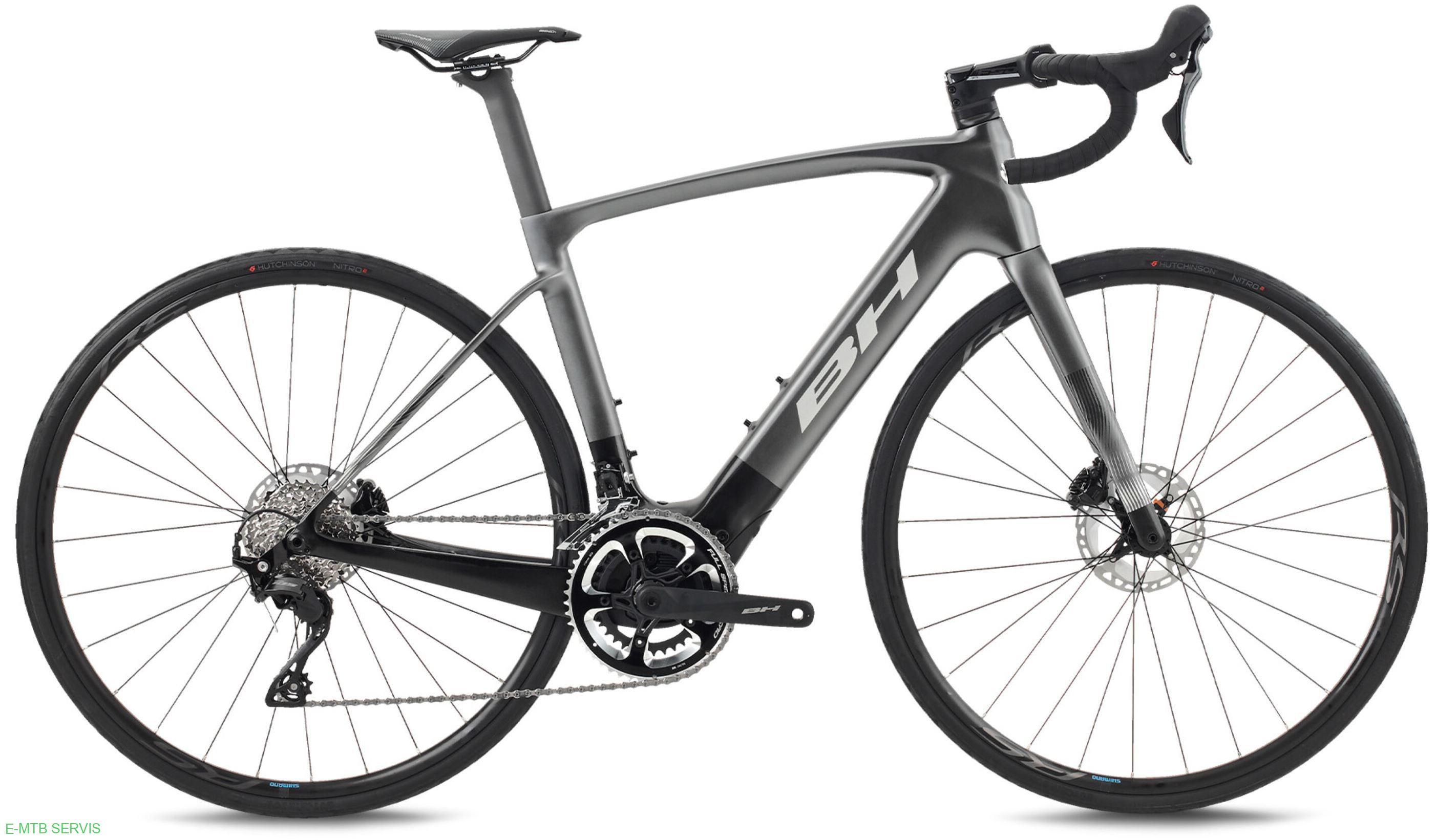 BH iRS1 Carbon 1.4 2026