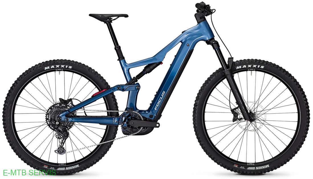 Focus Thron² 6.7 2025 