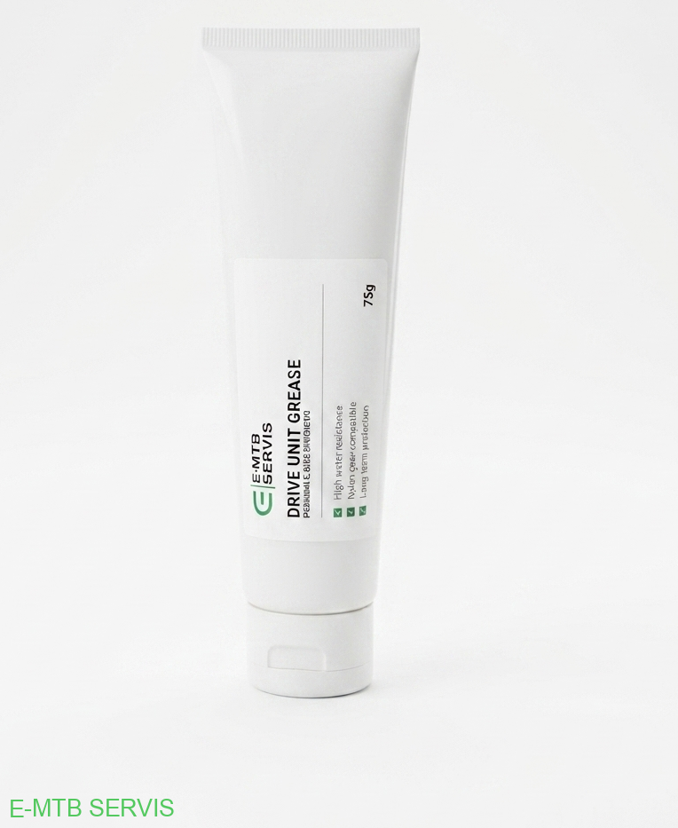 Vazelína motorov - Premium E-bike Drive Unit Grease