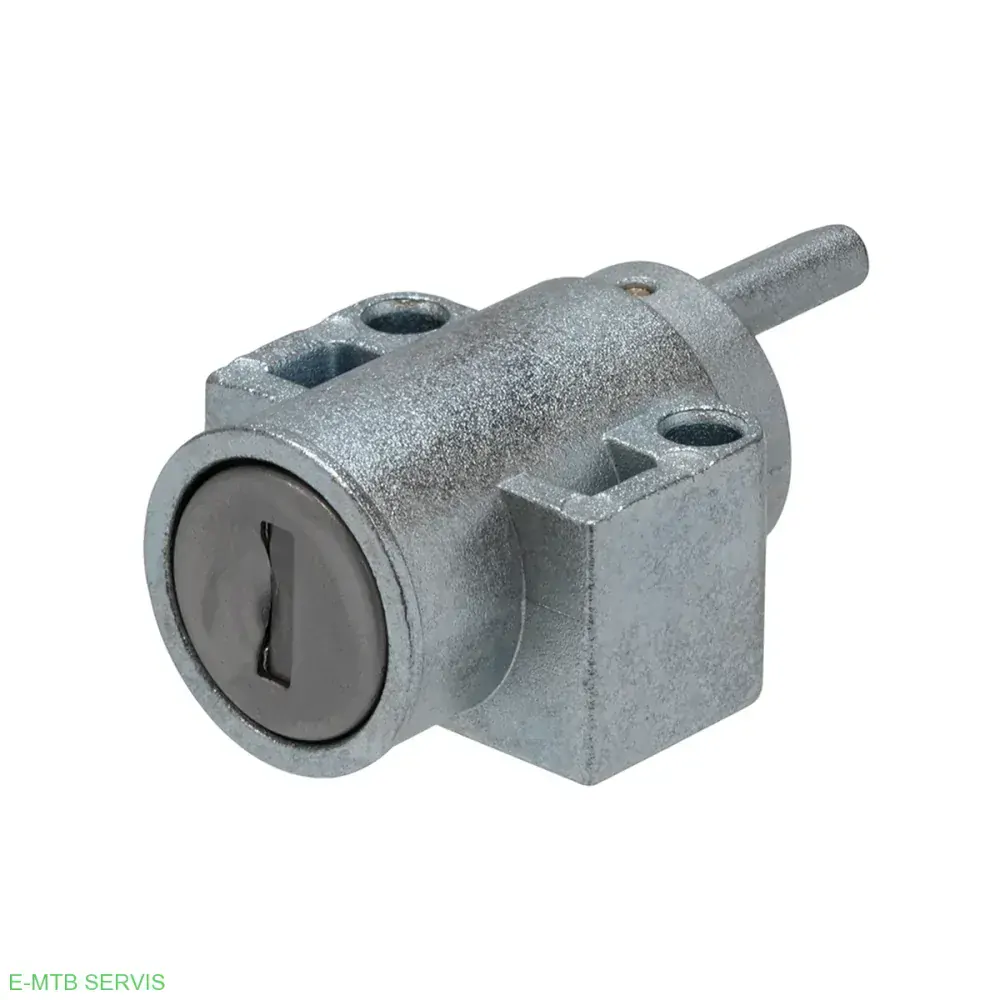 Abus Bosch Štandard vložka zámku pre PowerTube 750