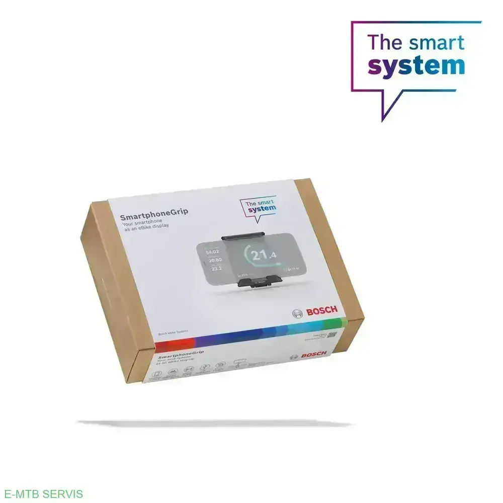 SmartphoneGrip (BSP3200)