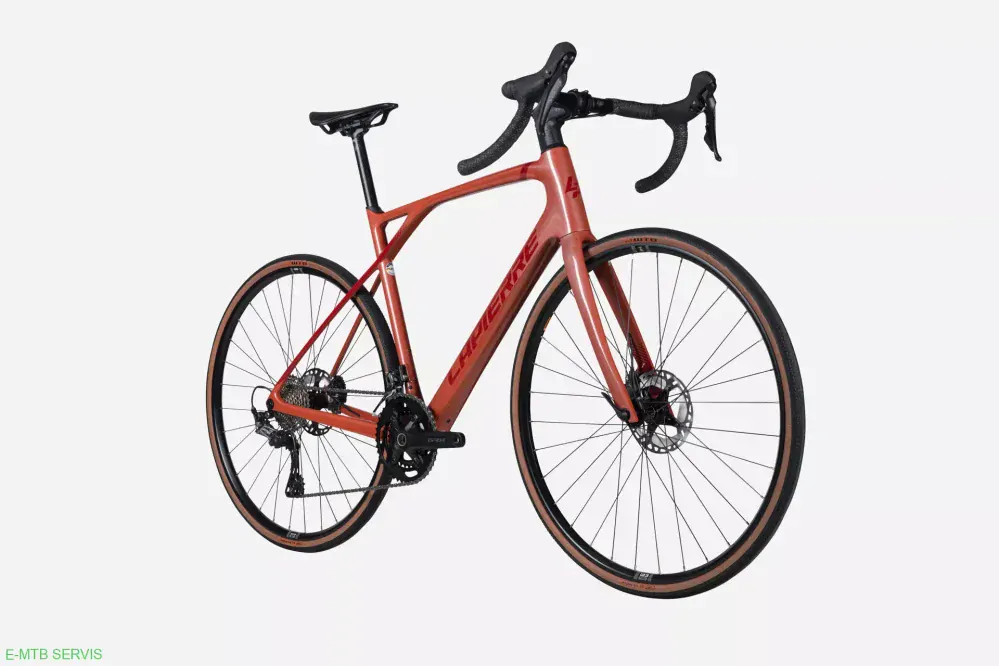 Lapierre Pulsium AllRoad 5.0 2023