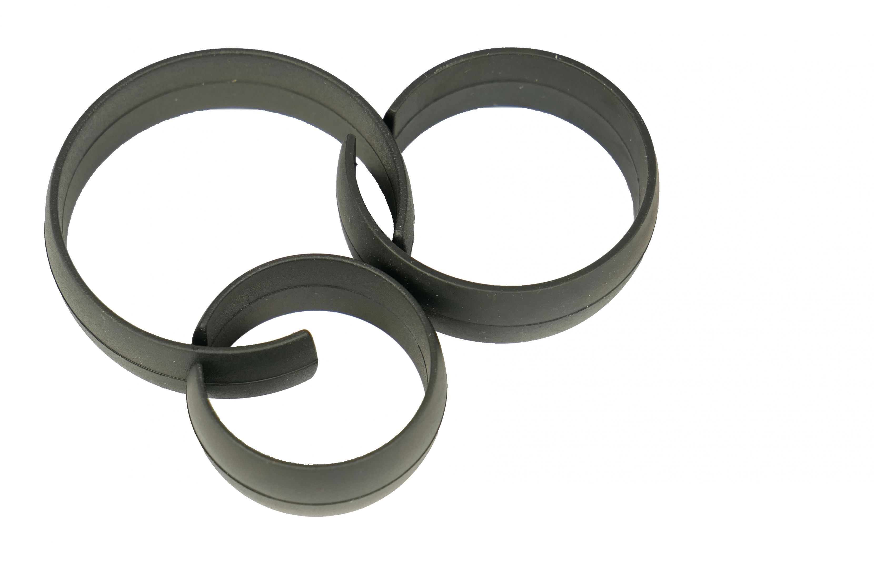 Bosch Rubber spacer Intuvia 100