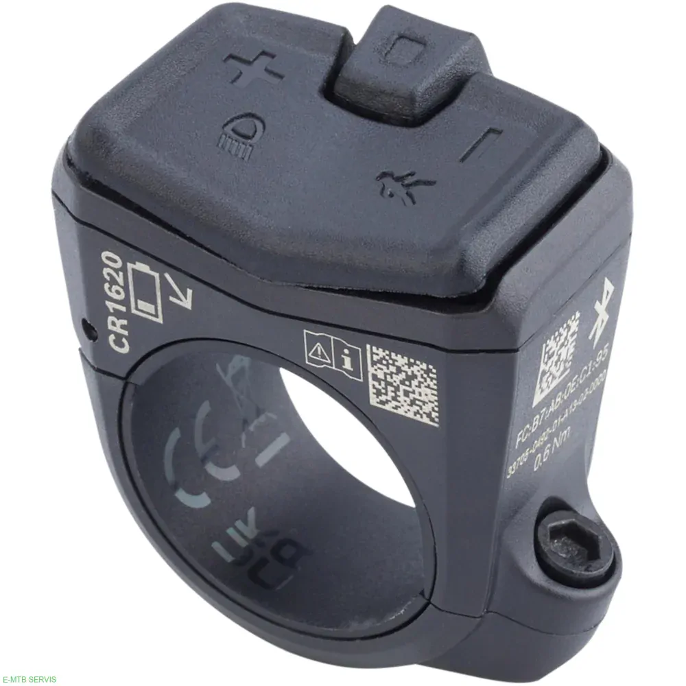 Bosch Mini Remote
