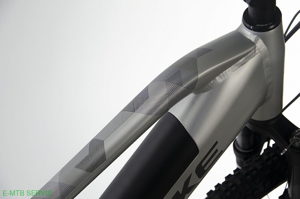 Maxbike Freya 2.1 2024