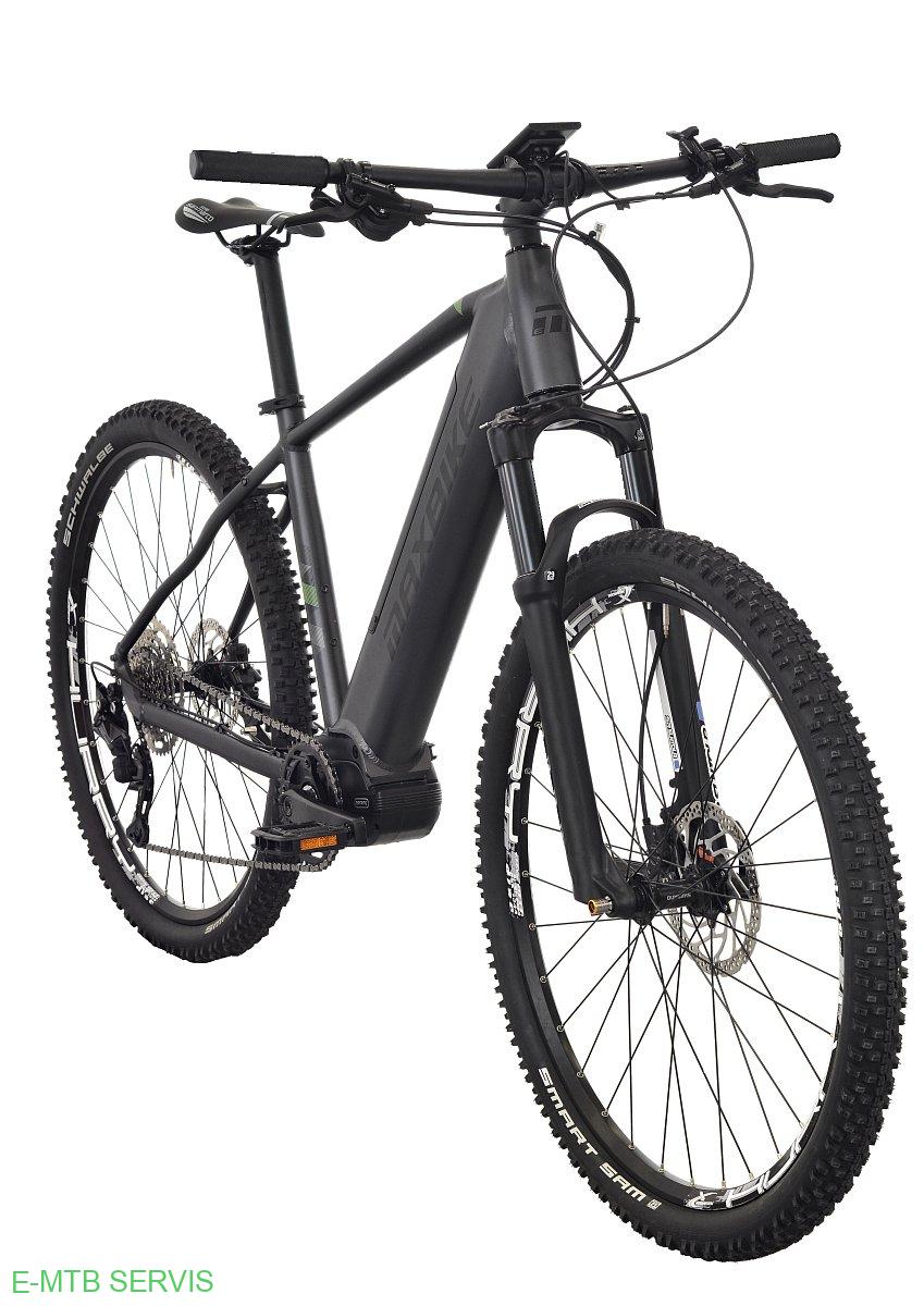 Maxbike Hakon 2.0 2023