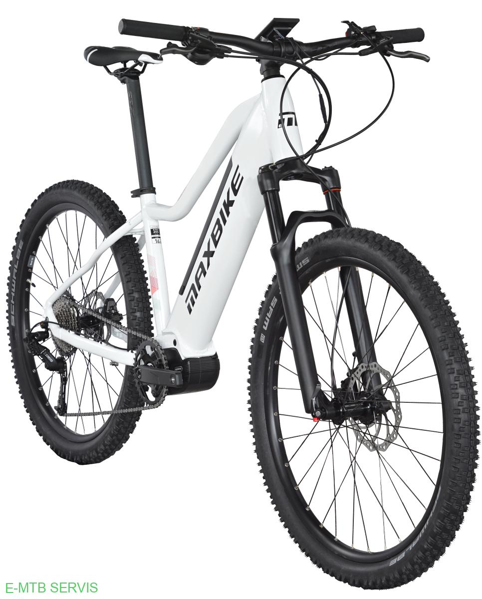 Maxbike Freya 2.0 2023