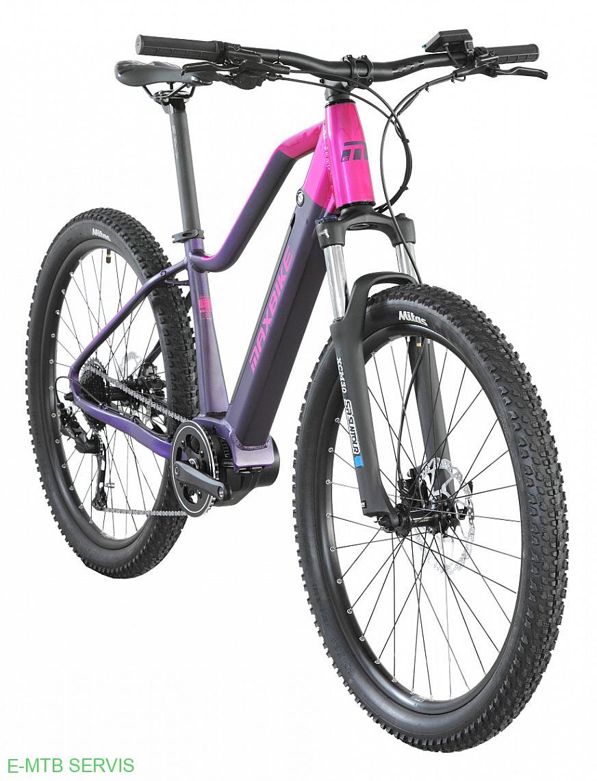 Maxbike Skadi 2023