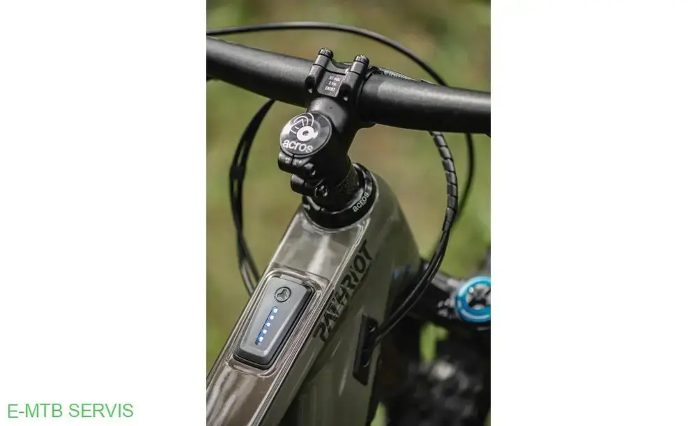 GHOST Path Riot CF Advanced F430 2024