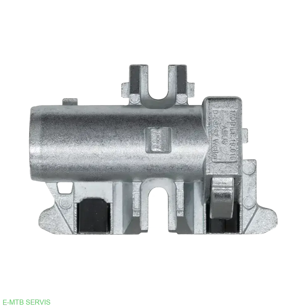 Bosch - Štandardná uzamykacia vložka pre rámové batérie (The smartsystem)