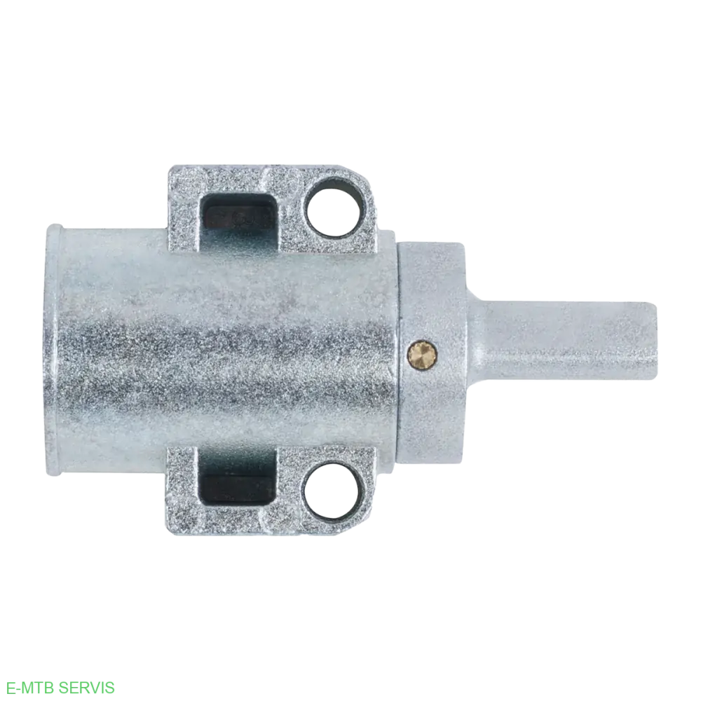 Bosch - Štandardná uzamykacia vložka pre akumulátory CompactTube 