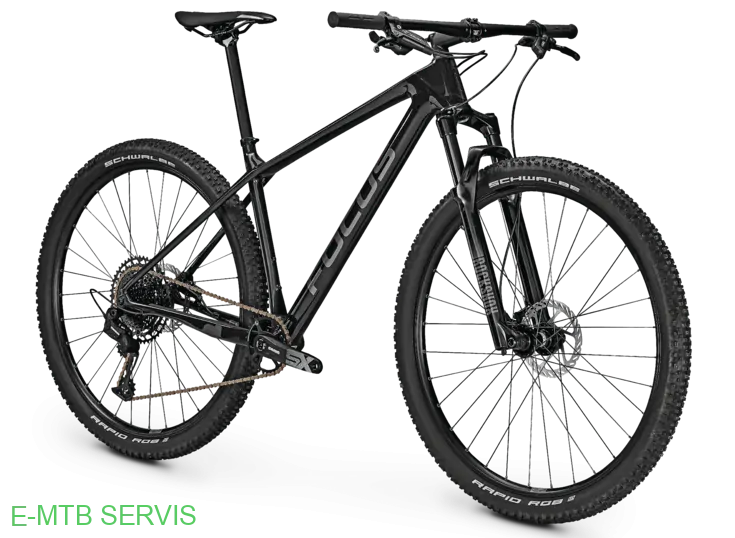 FOCUS Raven 8.6 2023
