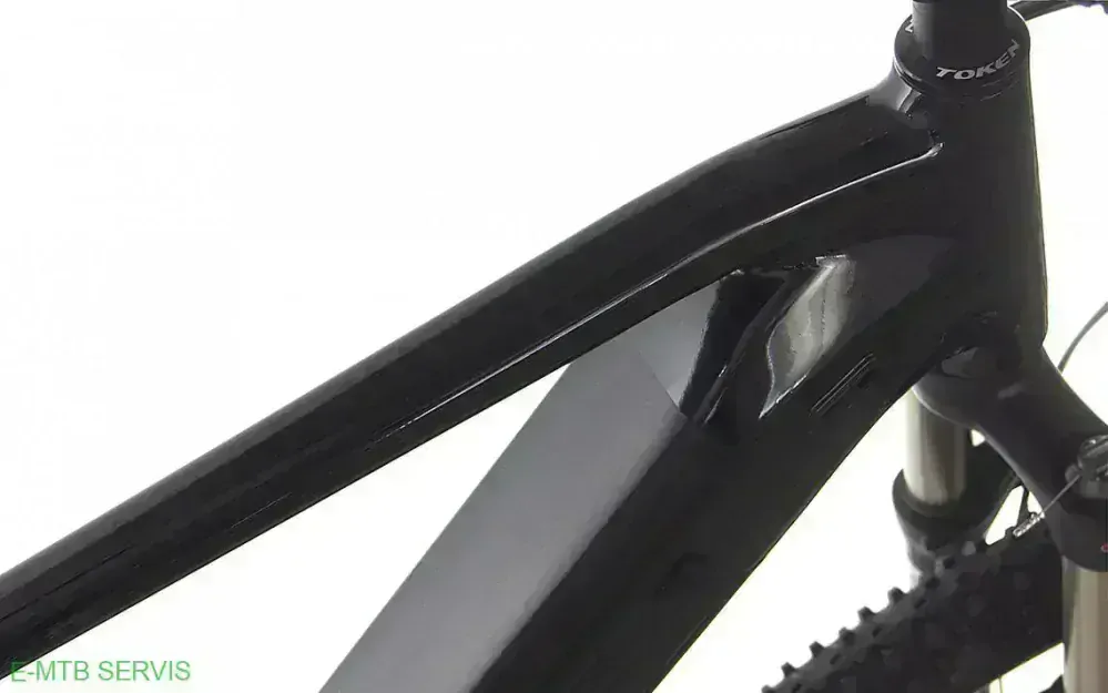 Maxbike Magnus 720Wh 2024