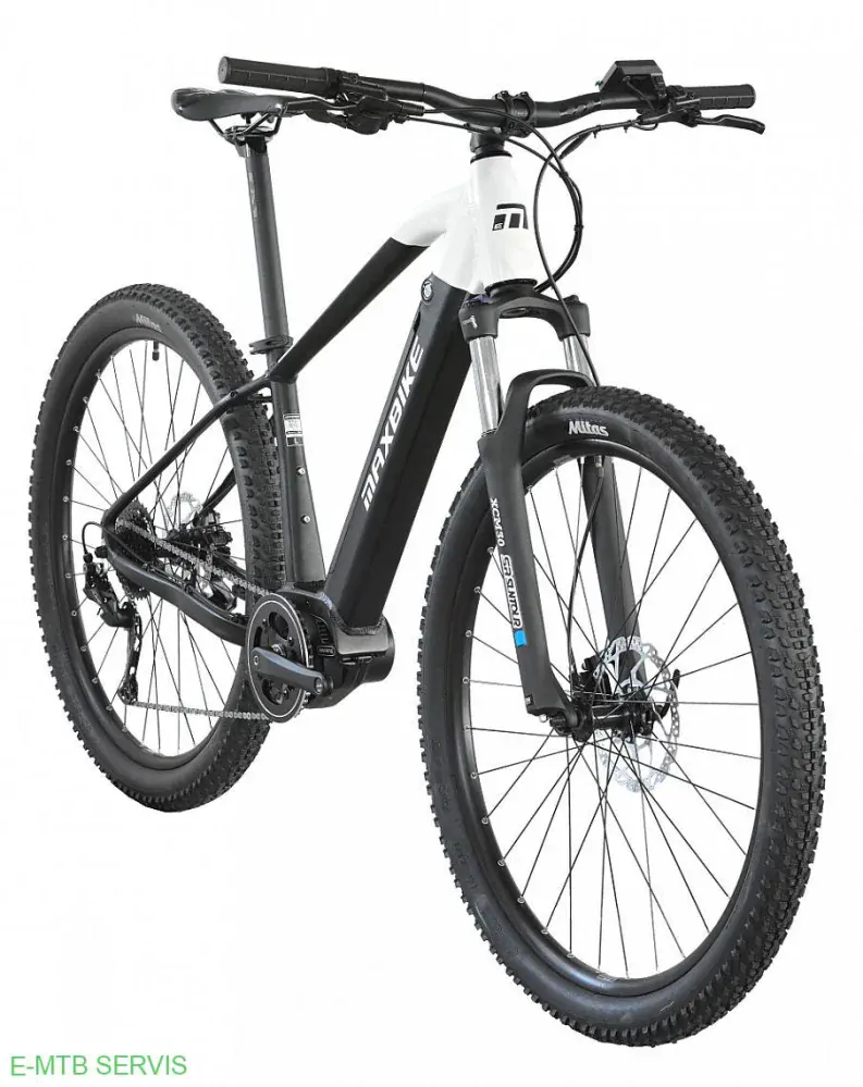 Maxbike Frode   2024