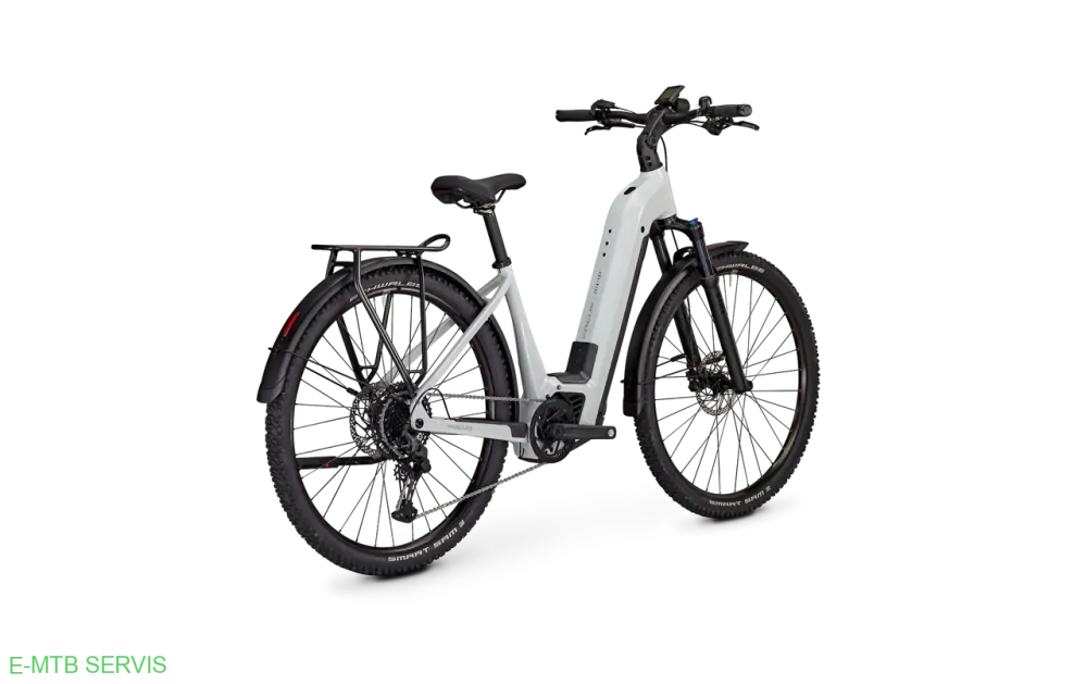 Focus AVENTURA² 6.7 WA 2024