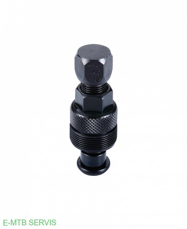 BTL-14 POWERPULL Sťahovák na kľuky systém štvorhran/ISIS/Octalink