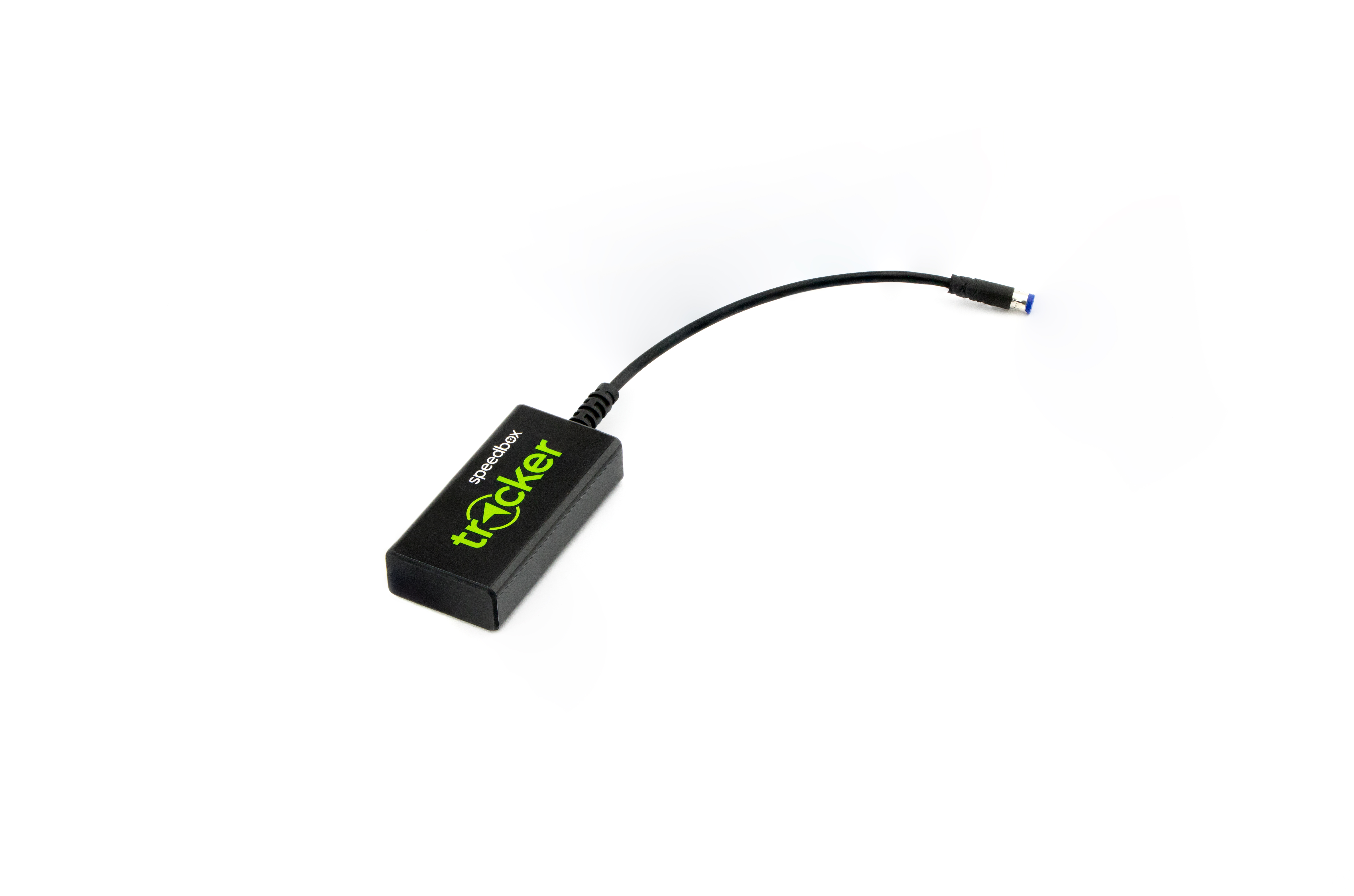 Speedbox GPS Tracker pre Bosch