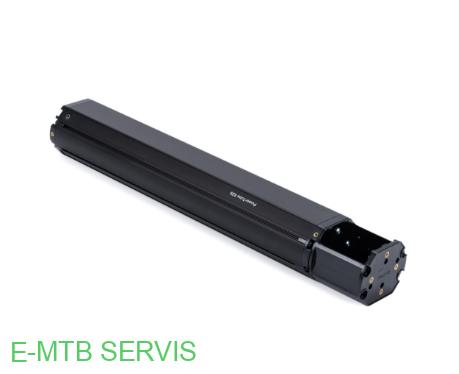 Bosch PowerTube adaptér 625/750 Wh batérie
