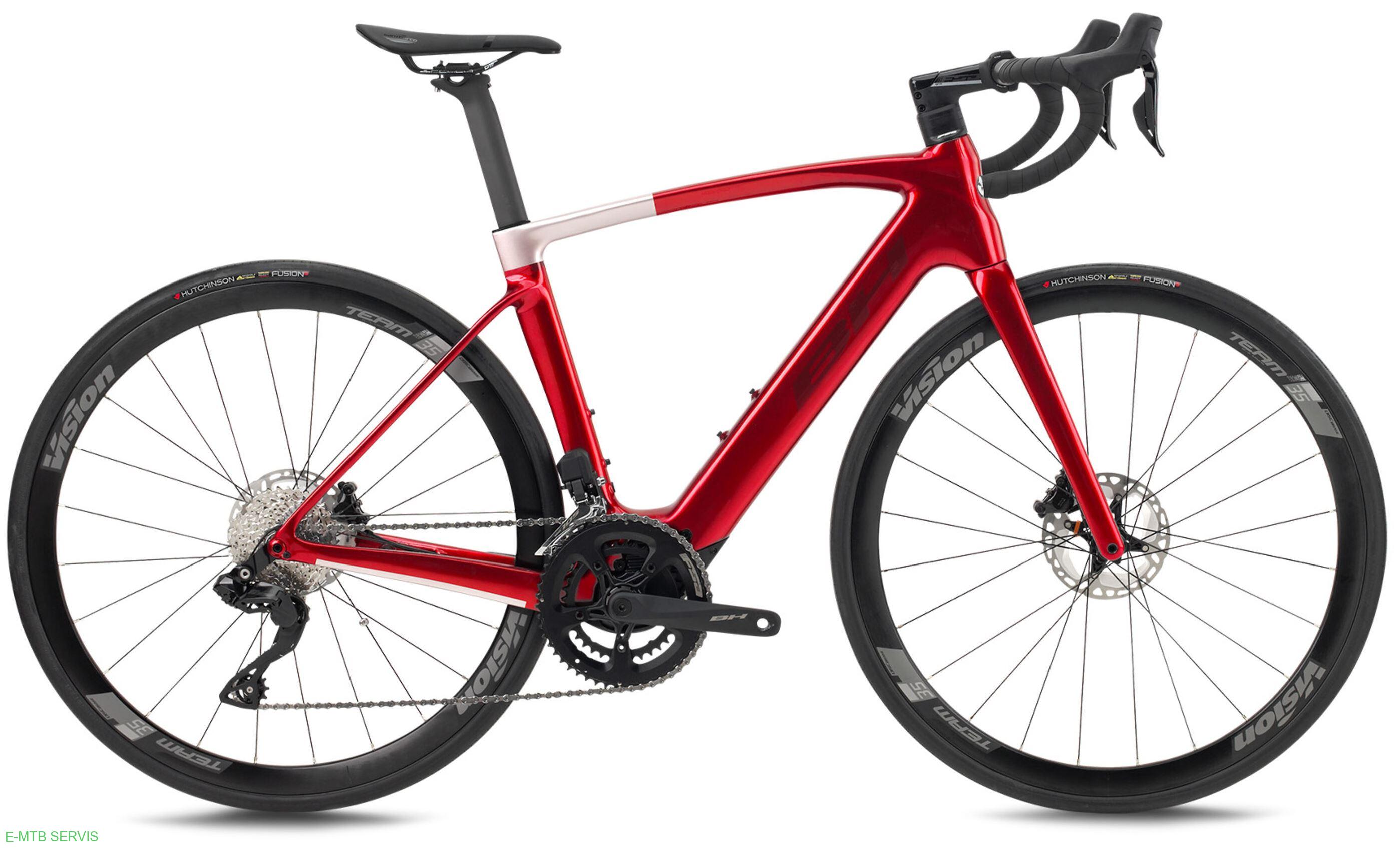 BH iRS1 Carbon 1.5 Di2 2025