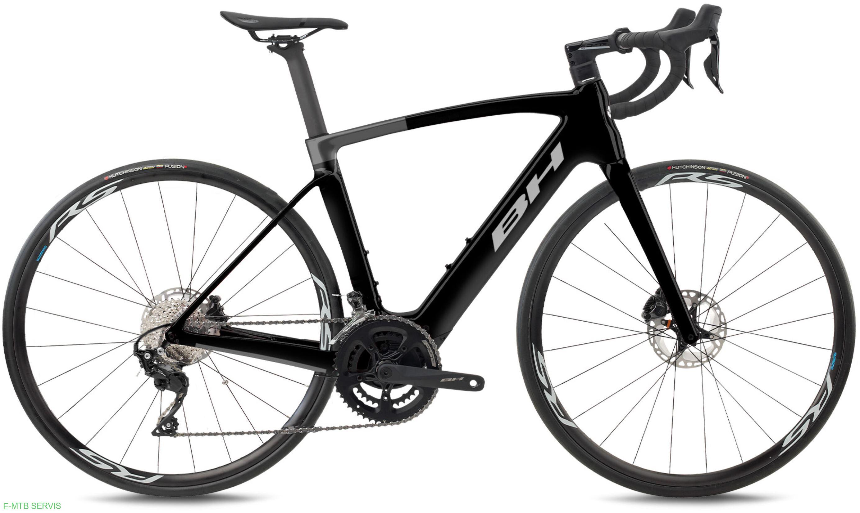 BH iRS1 Carbon 1.4 2025