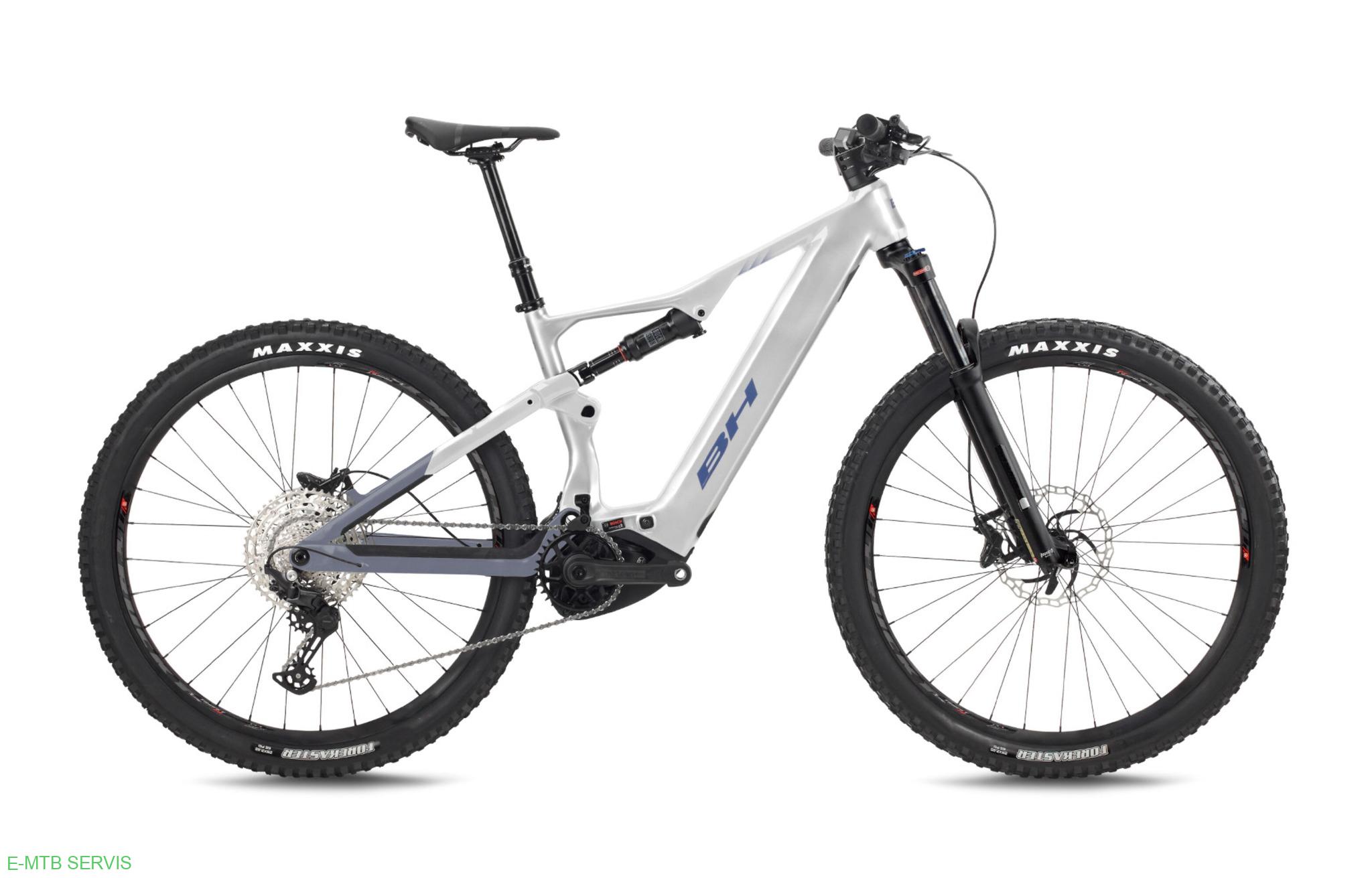 BH iLYNX+ NX Trail 7.9 2027