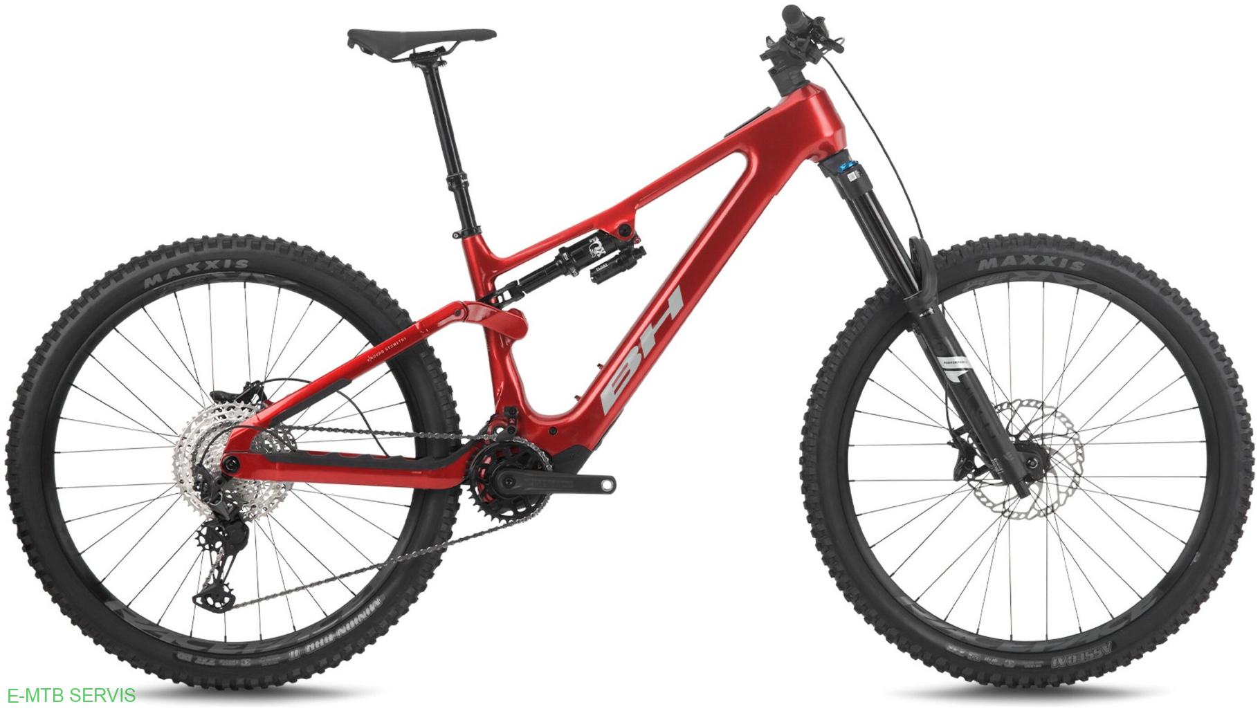BH iLYNX+ DL Enduro 9.1 2027