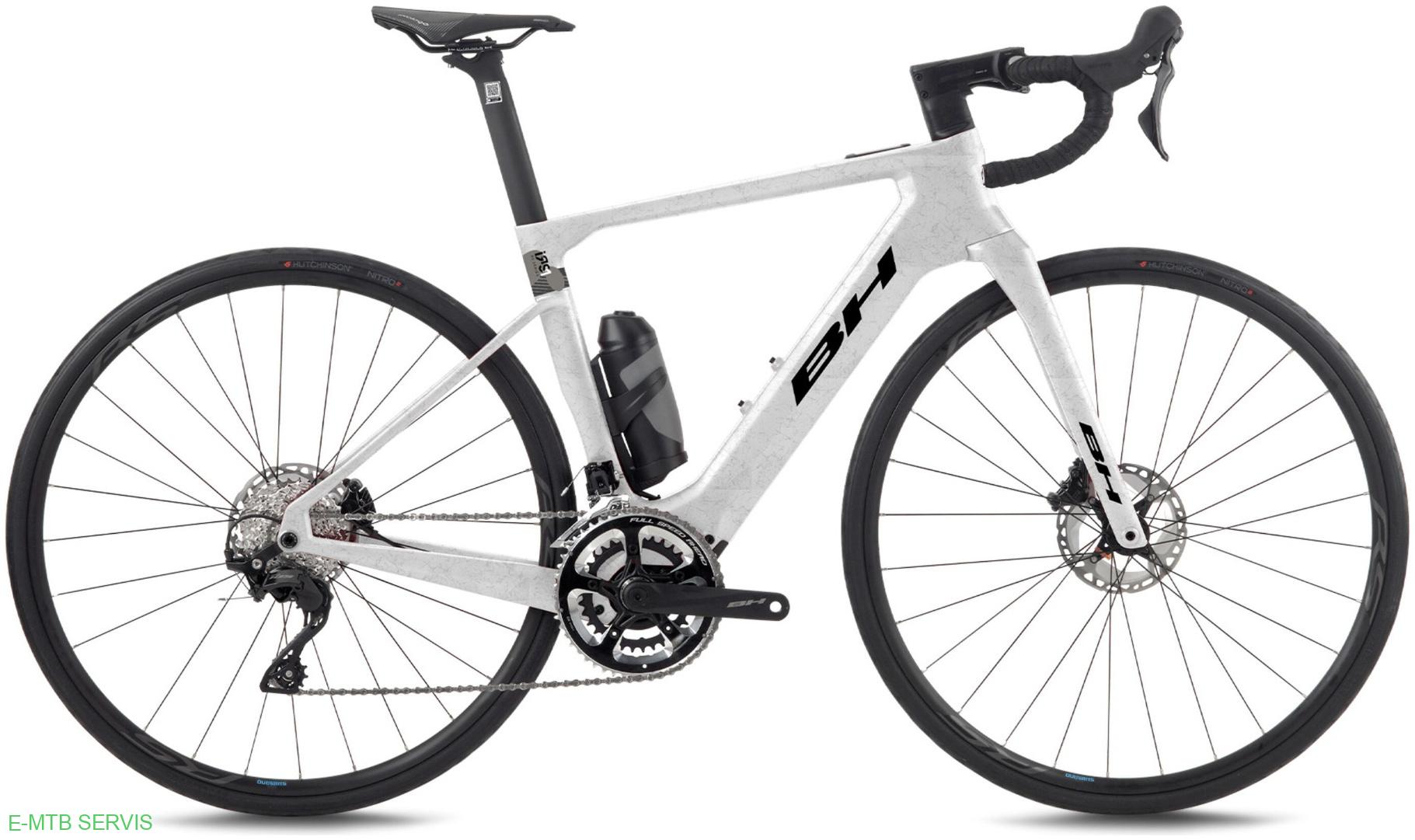 BH iRS1 Carbon 1.4 2027