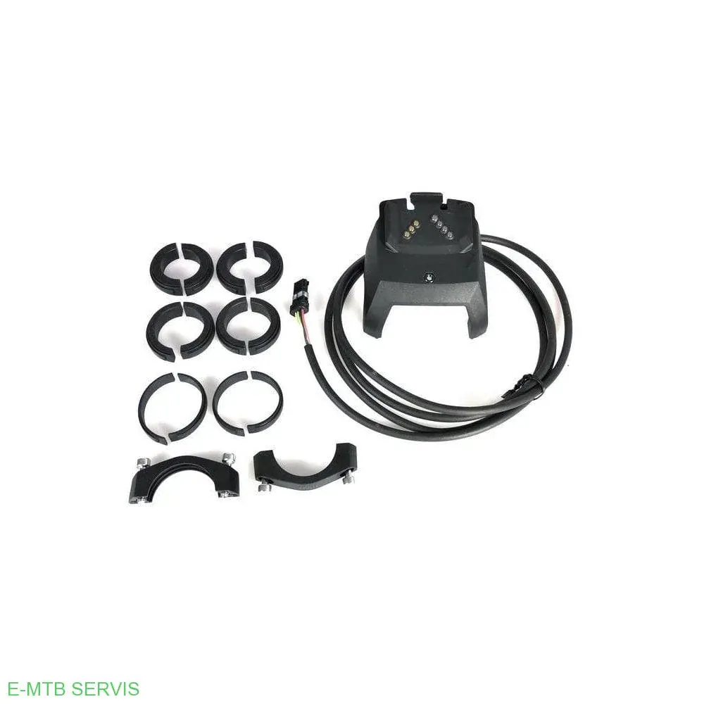 Bosch Intuvia display kit anthracite