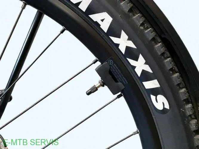 SpeedBox 1.2 pre Bosch (Smart System + Rim Magnet)