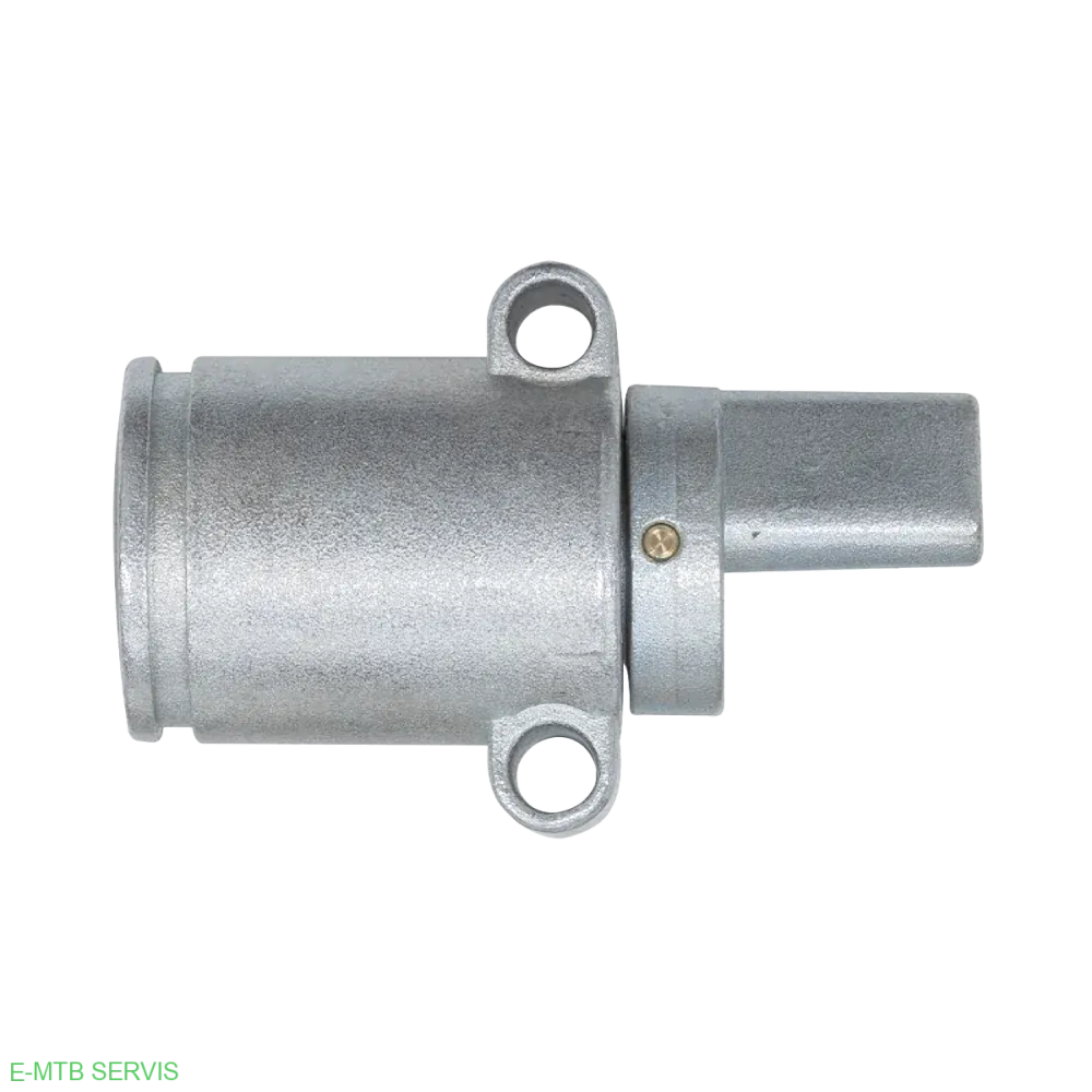 Abus Bosch Štandard vložka zámku pre PowerTube (BDU2XX, BDU3XX,BDU4XX)