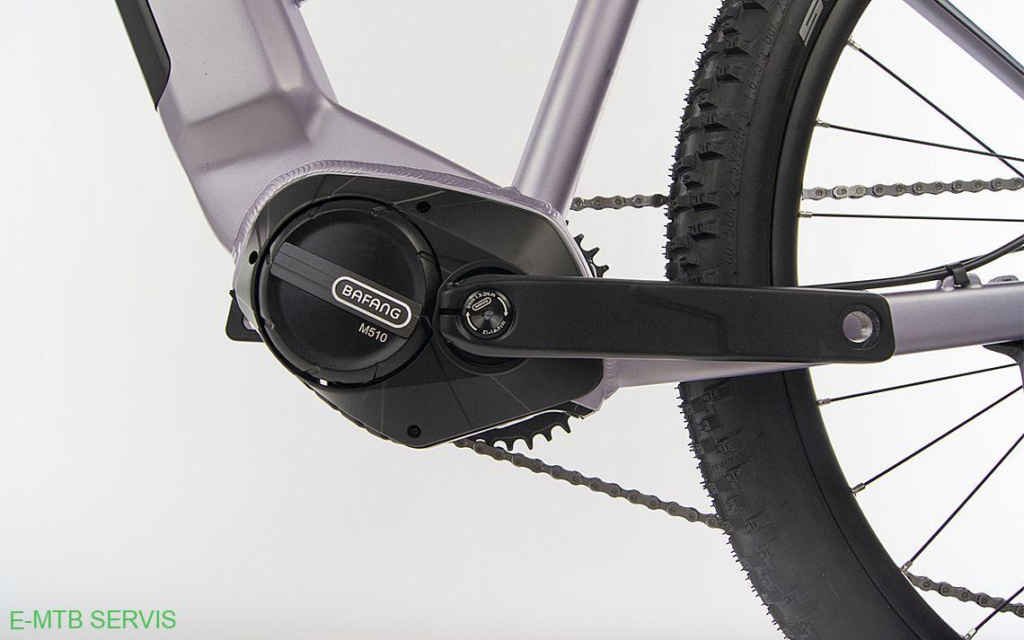 Maxbike Magna 720Wh 2024