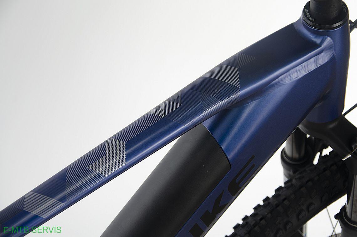 Maxbike Hakon 2.1 720Wh 2024