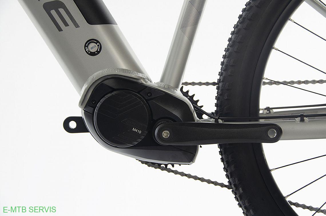 Maxbike Freya 2.1 2024