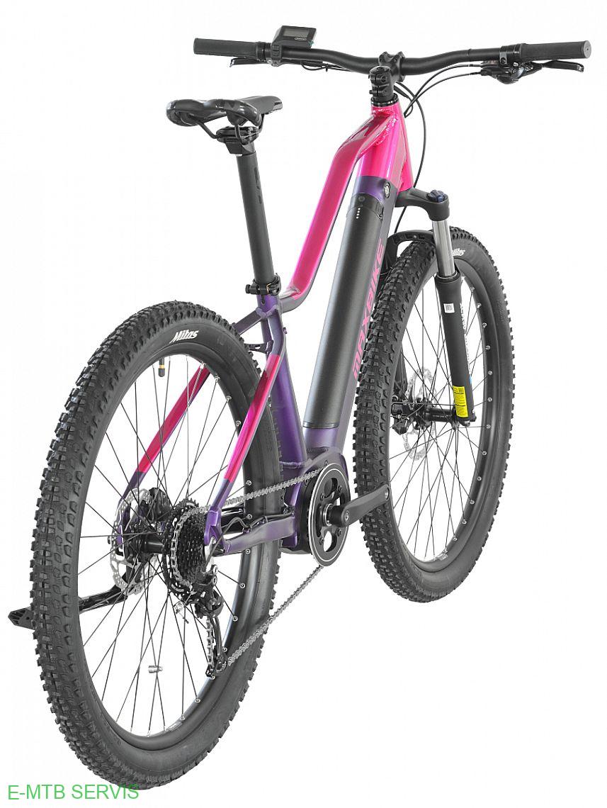Maxbike Skadi 2023