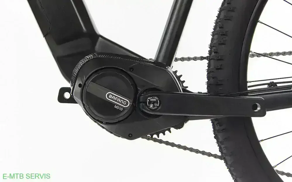 Maxbike Magnus 720Wh 2024