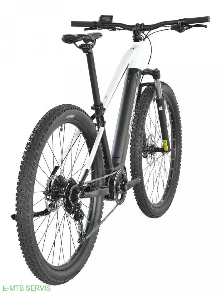 Maxbike Frode   2024