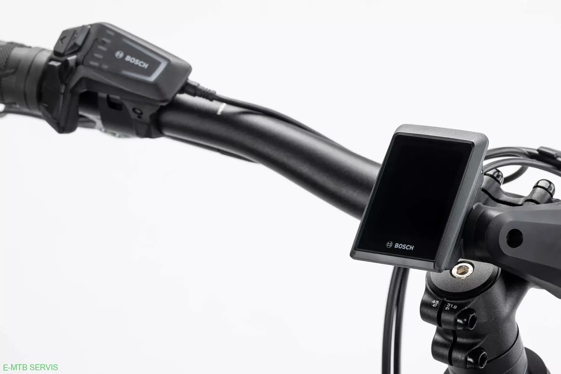 Ghost E-Teru Advanced B750 2024