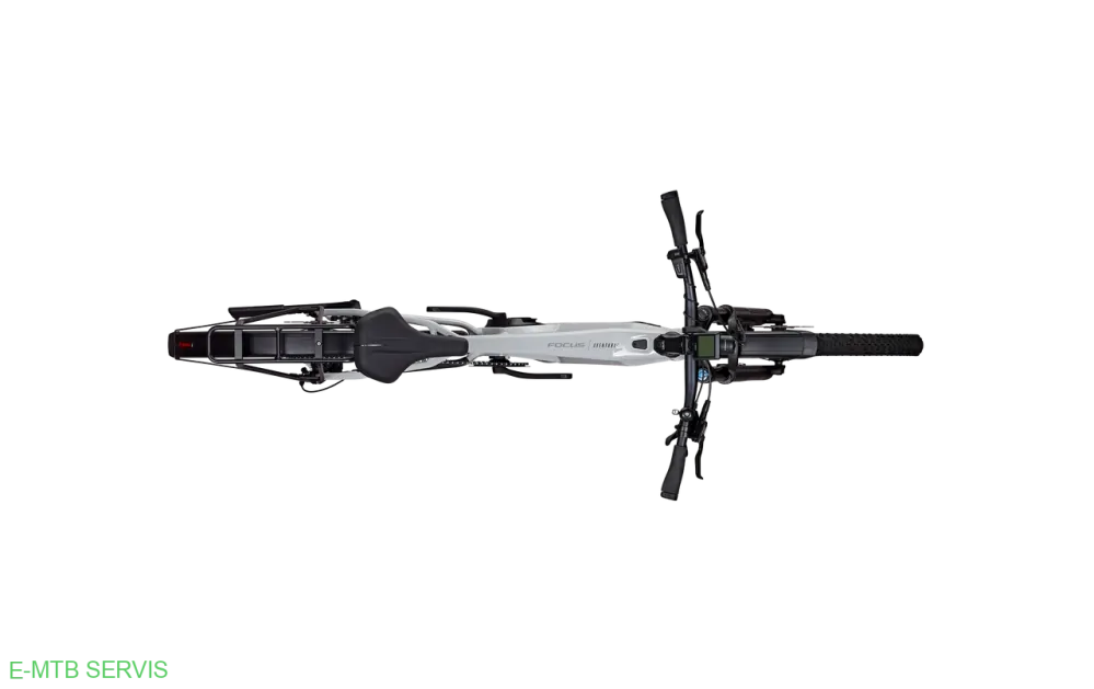 Focus AVENTURA² 6.7 WA 2024