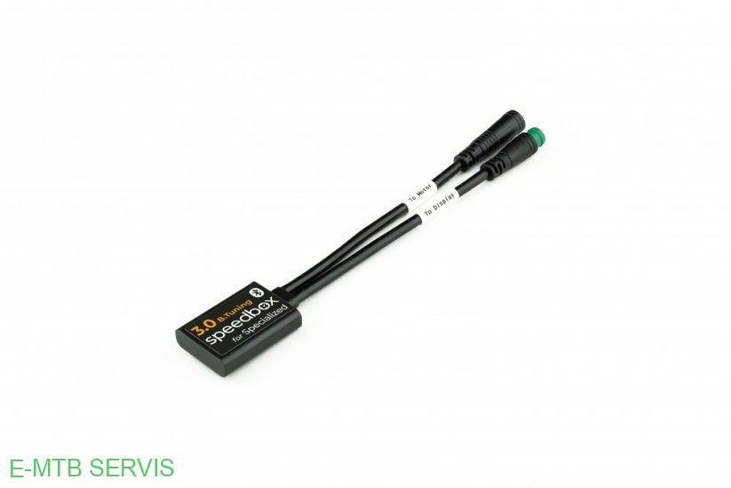 SpeedBox 3.0 B.Tuning pre Specialized