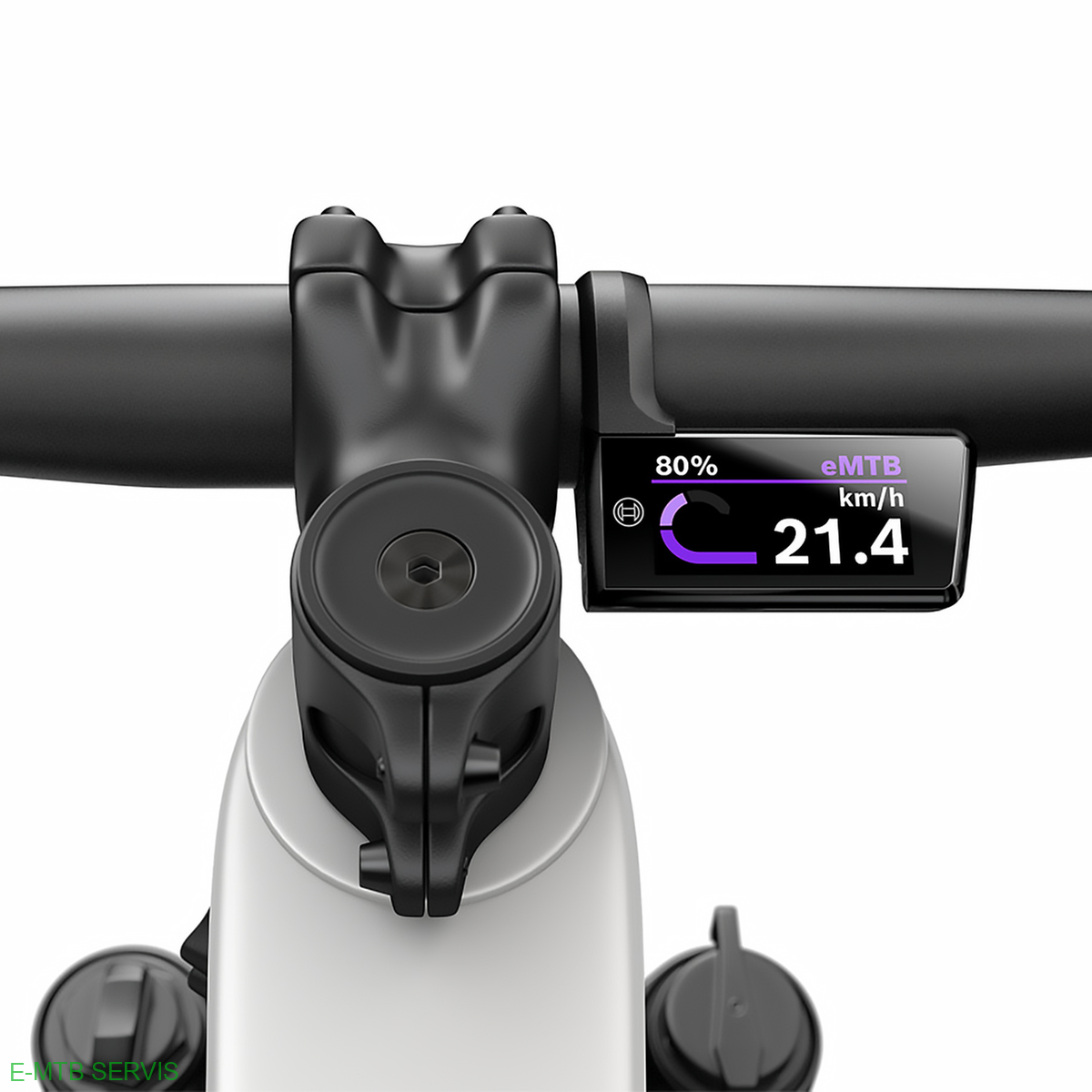 Bosch Purion 400 Display kit