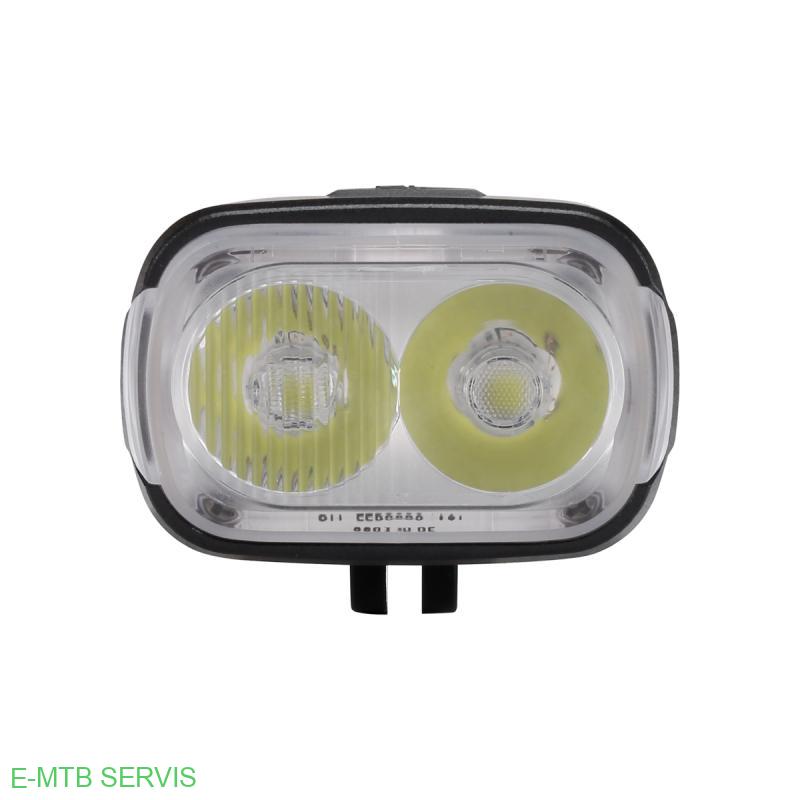 BBB BLS-242E E-STRIKE PRO 2000