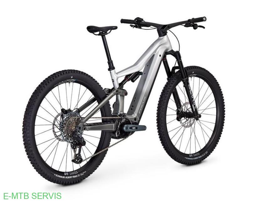 Focus JAM² 6.0 2026 600Wh
