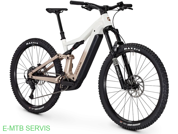 Focus JAM² 6.7 2026 800Wh