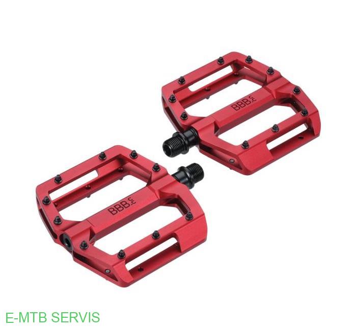 Pedále BBB BPD-38 ENIGMA