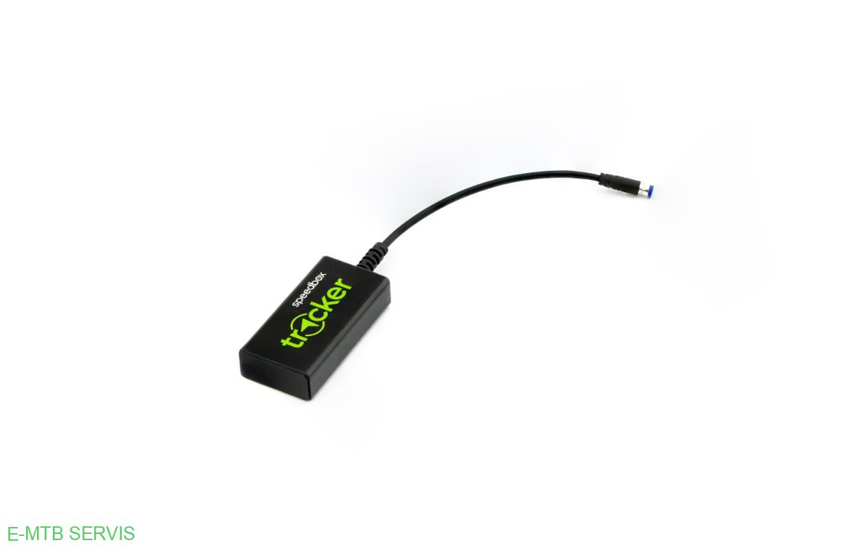 SpeedBox Tracker 1.1 pre Shimano