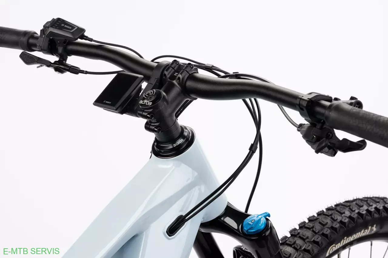 GHOST E-ASX Advanced 2025