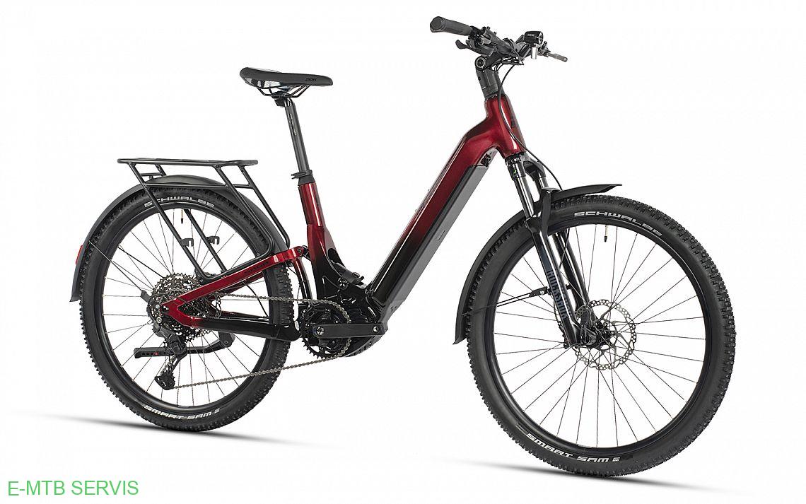 Maxbike SAGA 2026
