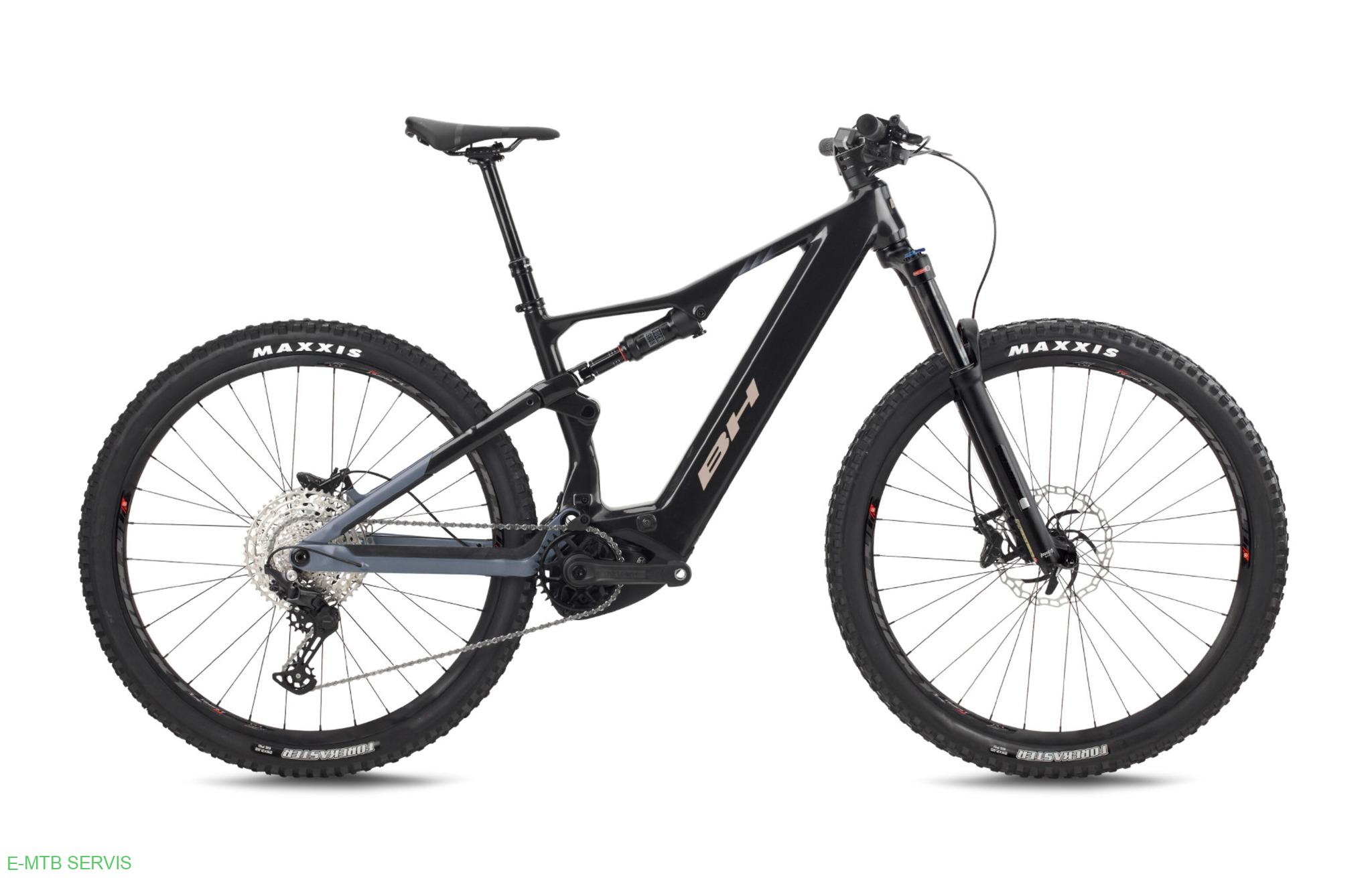 BH iLYNX+ NX Trail 7.9 2027